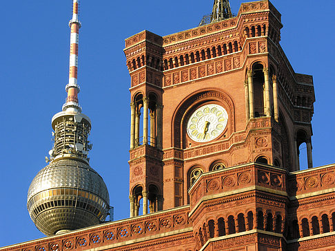 Rotes Rathaus